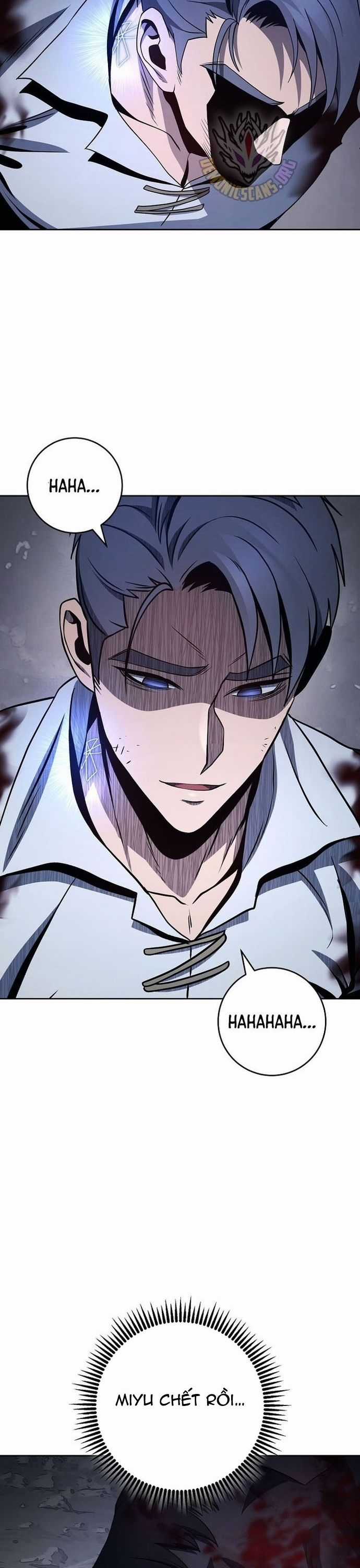 Cốt Binh Trở Lại - Chương 331 - Trang 3