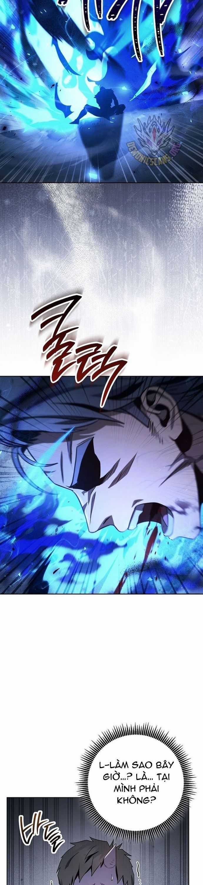 Cốt Binh Trở Lại - Chương 331 - Trang 25