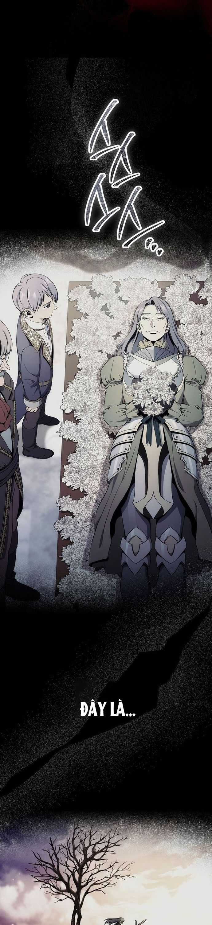 Cốt Binh Trở Lại - Chương 331 - Trang 29