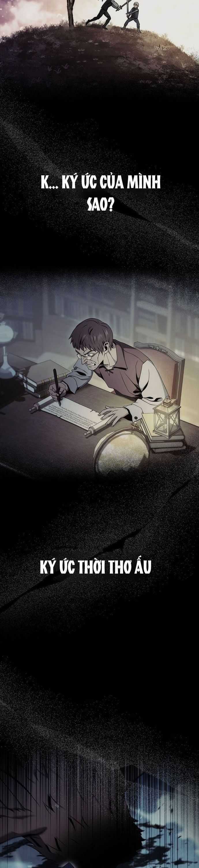 Cốt Binh Trở Lại - Chương 331 - Trang 30