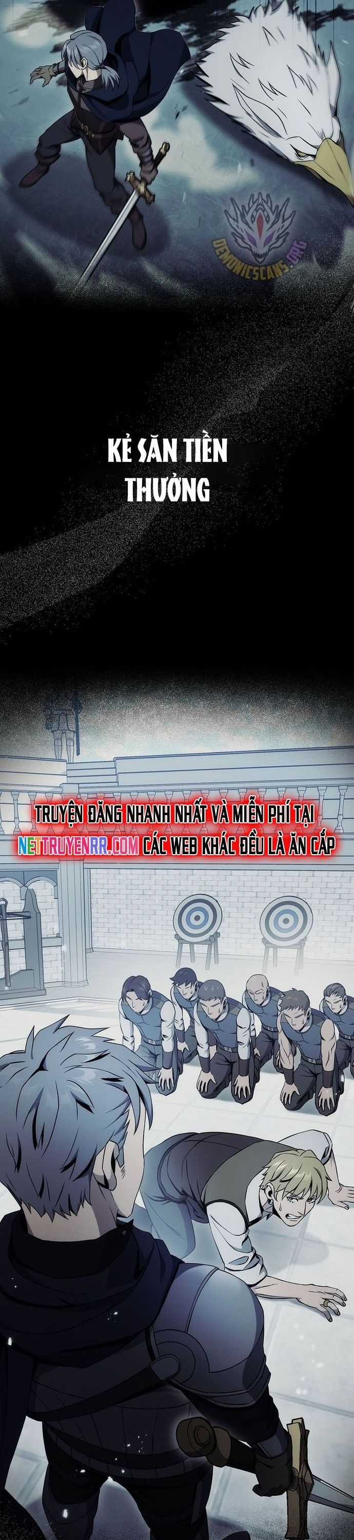 Cốt Binh Trở Lại - Chương 331 - Trang 31