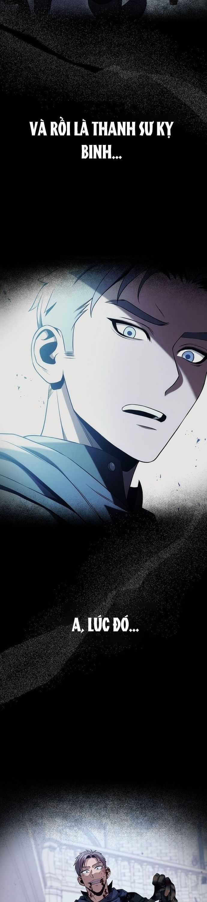 Cốt Binh Trở Lại - Chương 331 - Trang 32