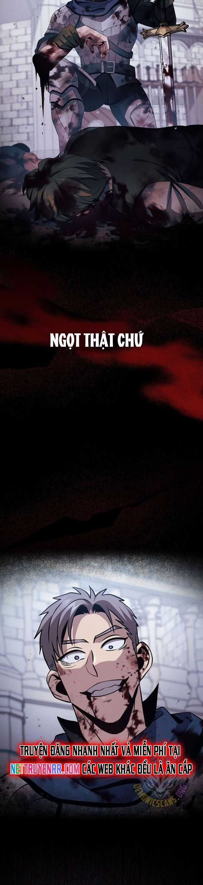 Cốt Binh Trở Lại - Chương 331 - Trang 33