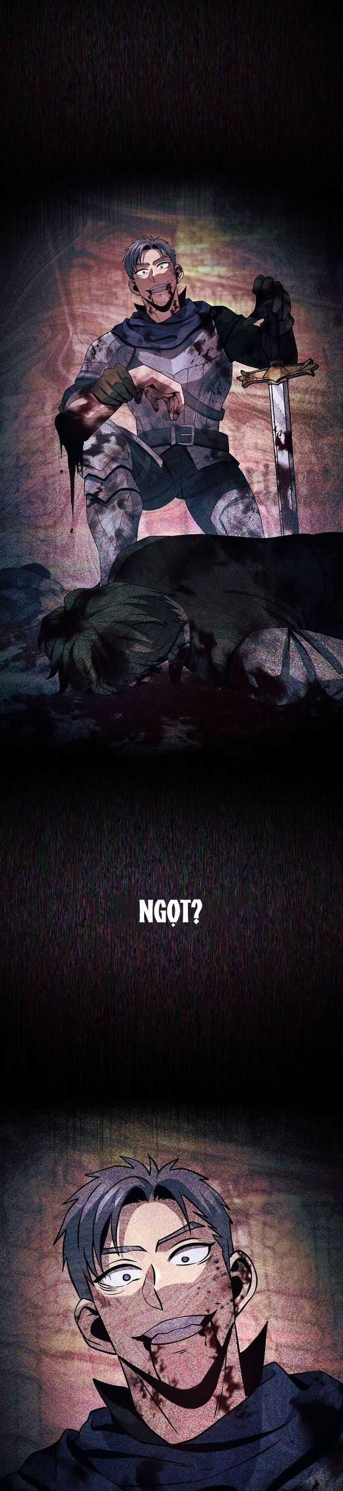 Cốt Binh Trở Lại - Chương 331 - Trang 34