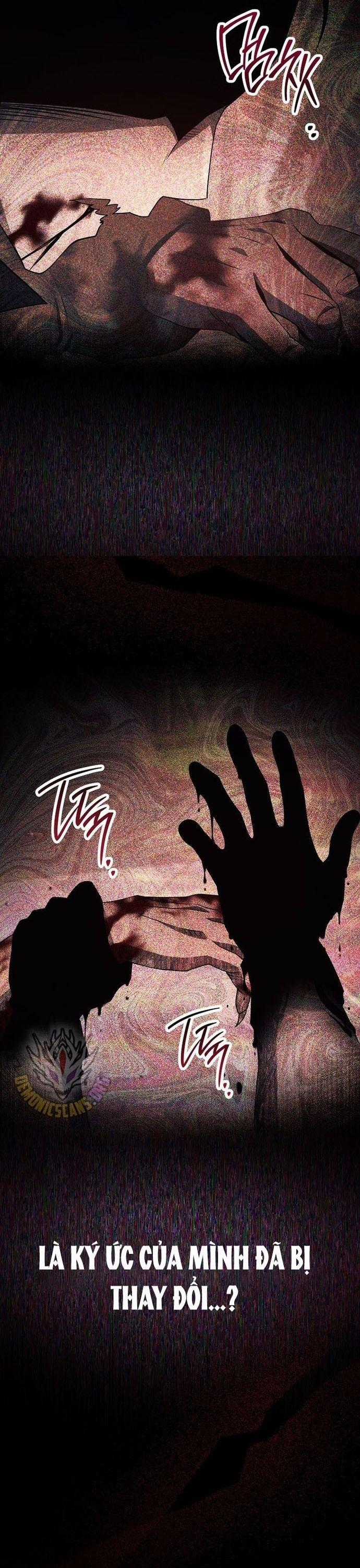 Cốt Binh Trở Lại - Chương 331 - Trang 36