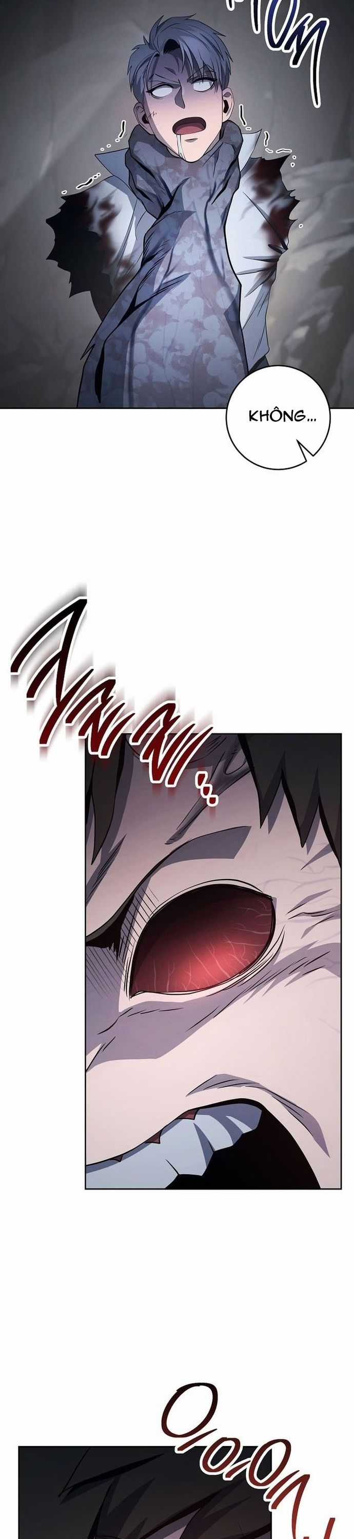 Cốt Binh Trở Lại - Chương 331 - Trang 9