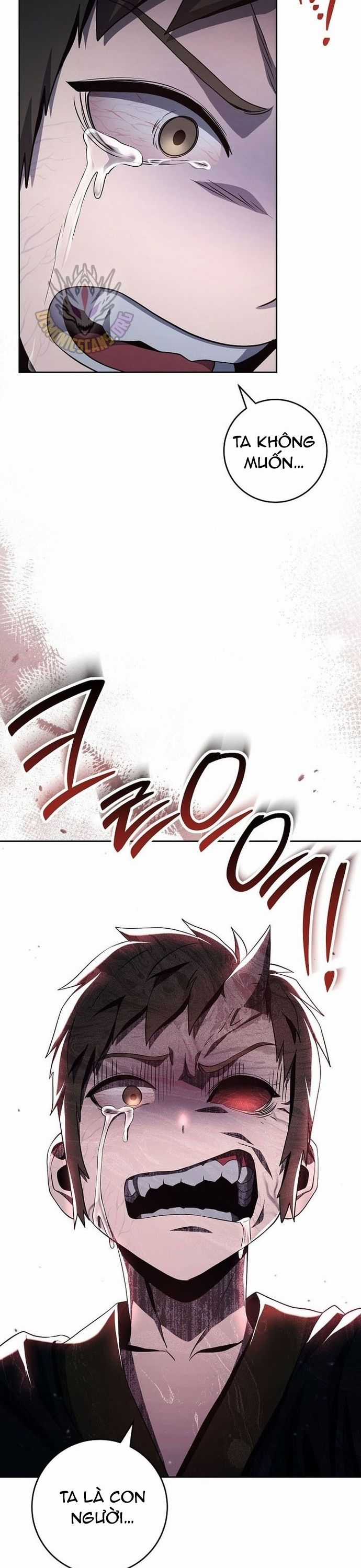 Cốt Binh Trở Lại - Chương 331 - Trang 10