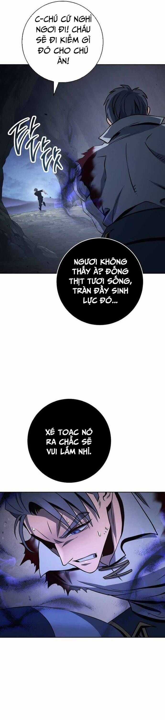 Cốt Binh Trở Lại - Chương 332 - Trang 13