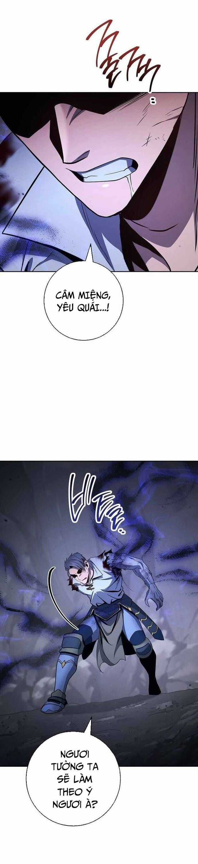 Cốt Binh Trở Lại - Chương 332 - Trang 14