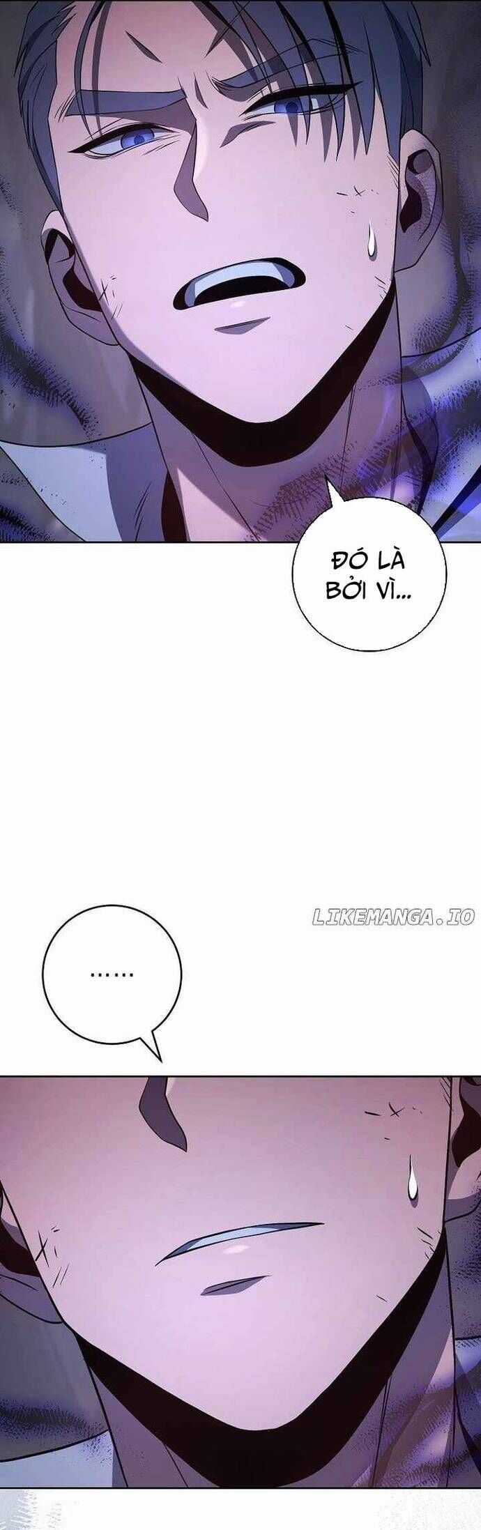 Cốt Binh Trở Lại - Chương 332 - Trang 22