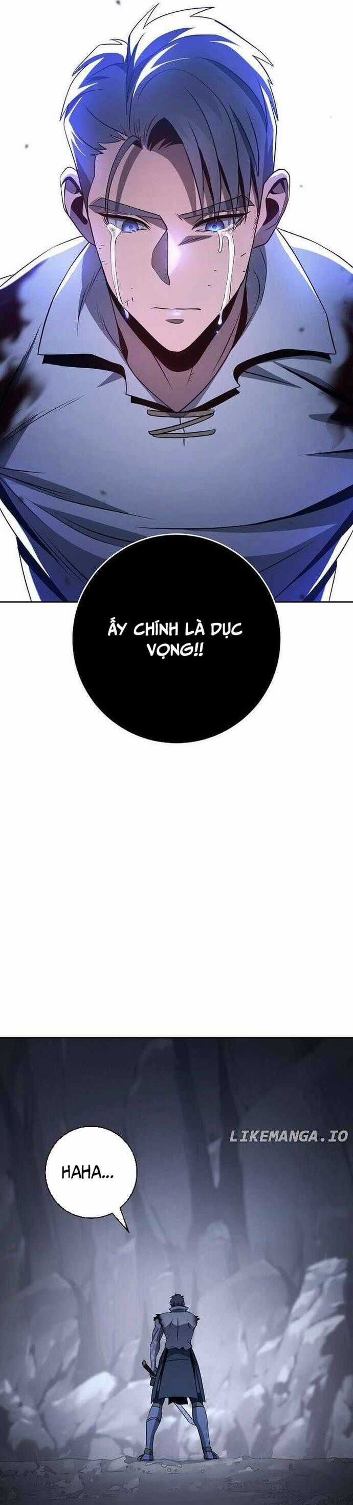 Cốt Binh Trở Lại - Chương 332 - Trang 29