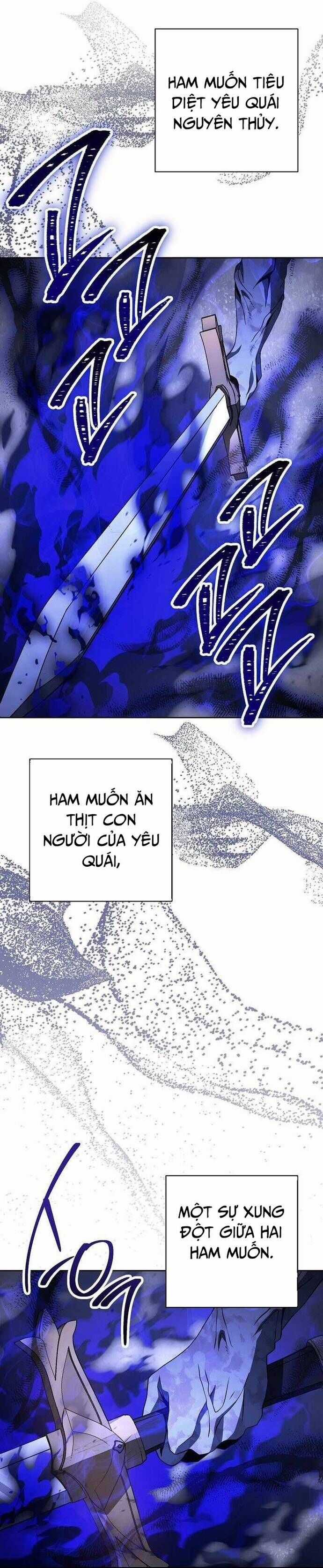 Cốt Binh Trở Lại - Chương 332 - Trang 31