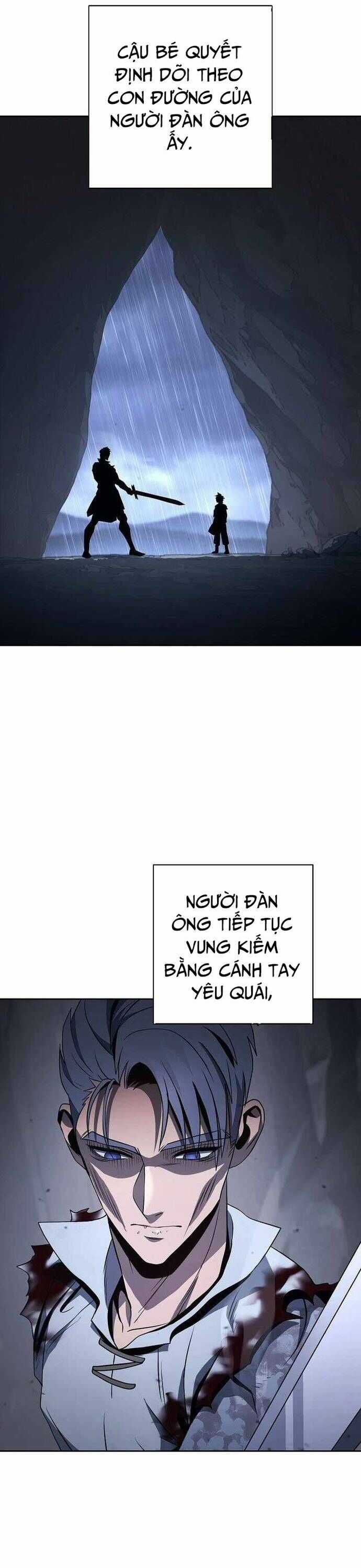 Cốt Binh Trở Lại - Chương 332 - Trang 37