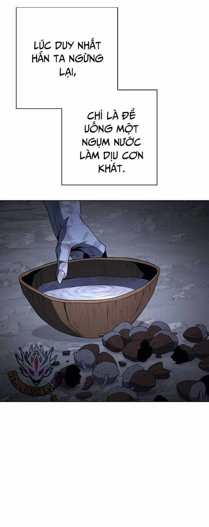 Cốt Binh Trở Lại - Chương 332 - Trang 38