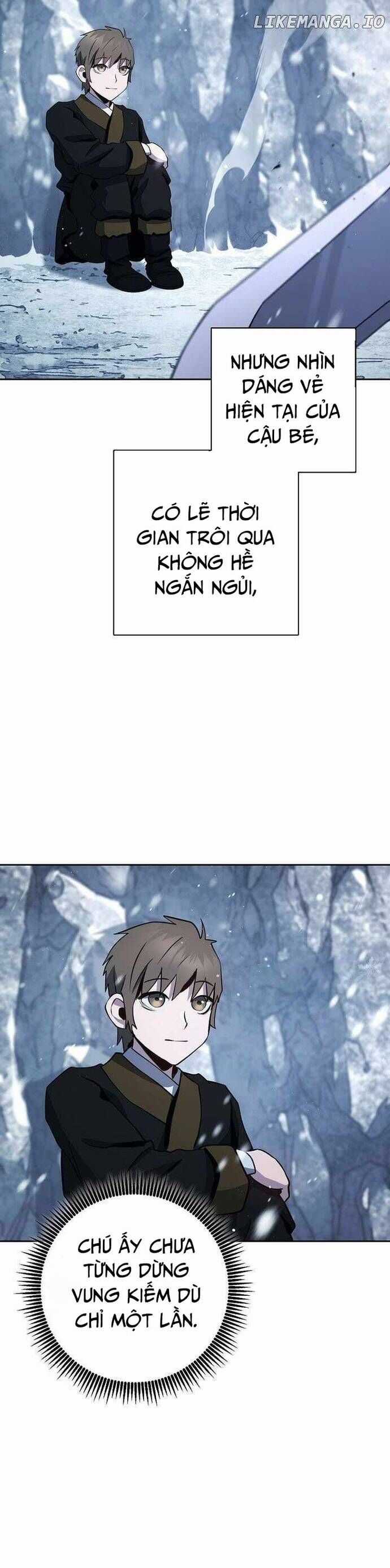 Cốt Binh Trở Lại - Chương 332 - Trang 43