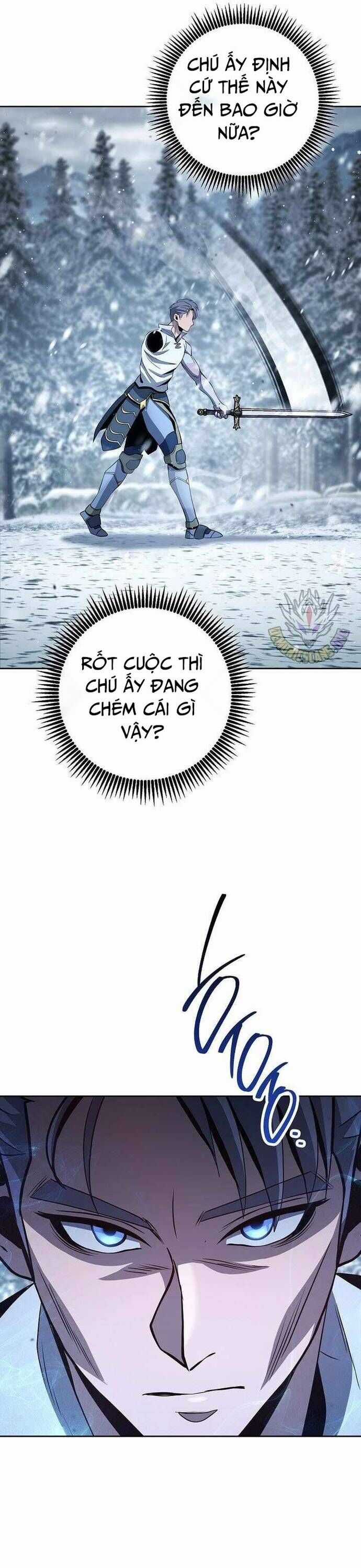 Cốt Binh Trở Lại - Chương 332 - Trang 44