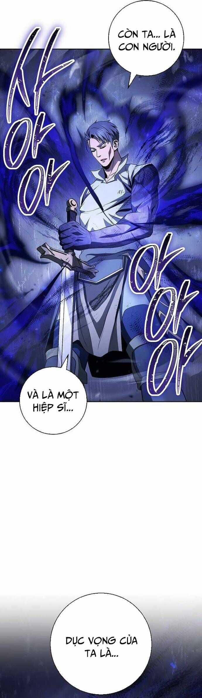 Cốt Binh Trở Lại - Chương 332 - Trang 50