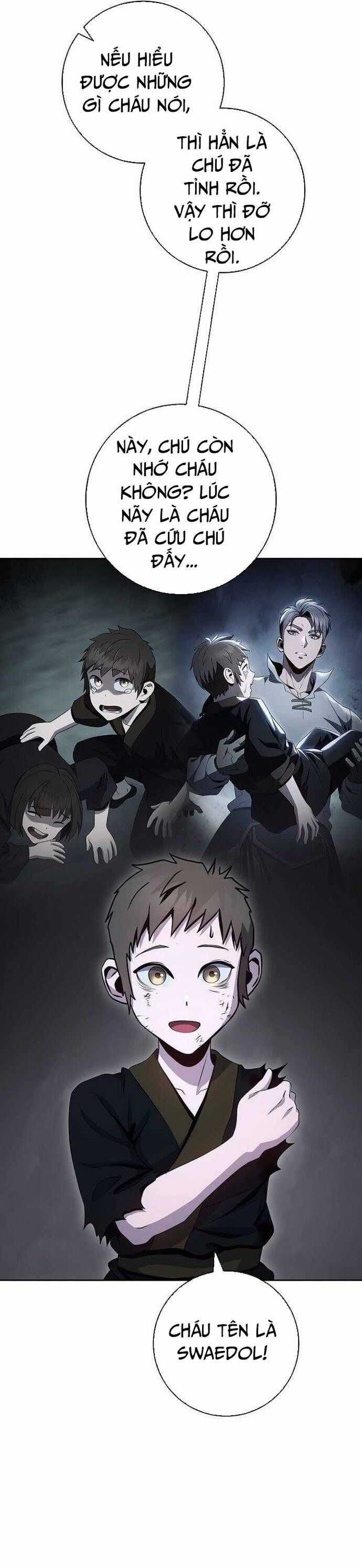 Cốt Binh Trở Lại - Chương 332 - Trang 7