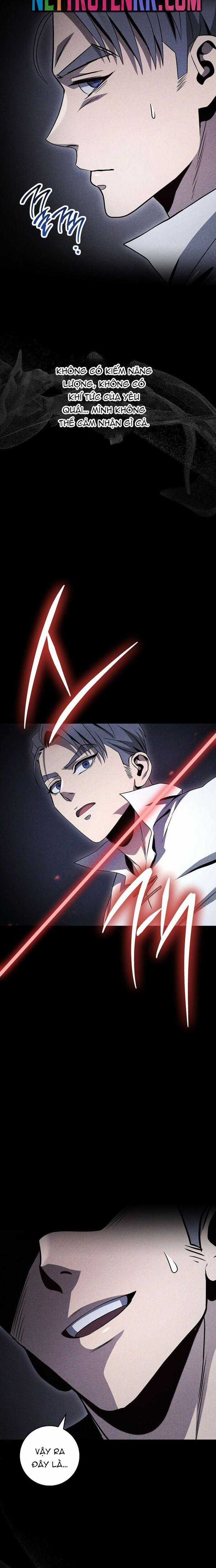 Cốt Binh Trở Lại - Chương 334 - Trang 2