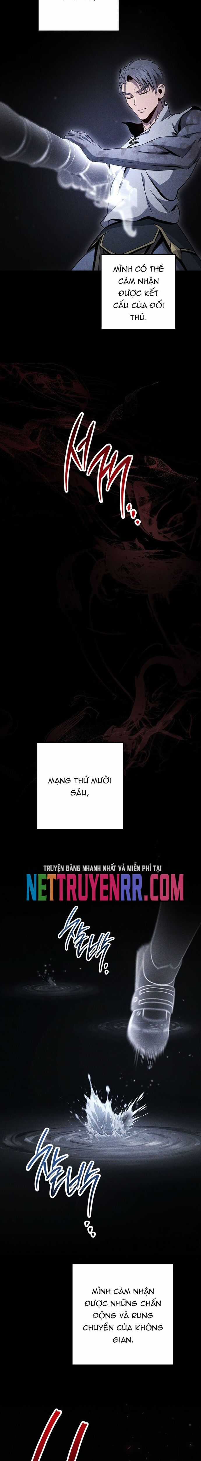 Cốt Binh Trở Lại - Chương 334 - Trang 11
