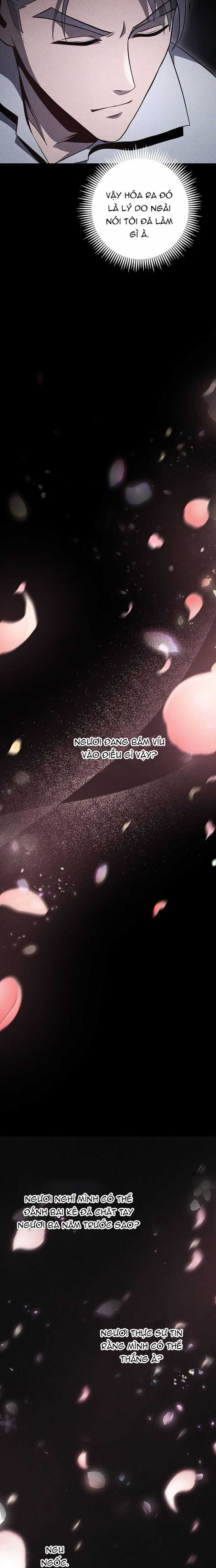 Cốt Binh Trở Lại - Chương 334 - Trang 14