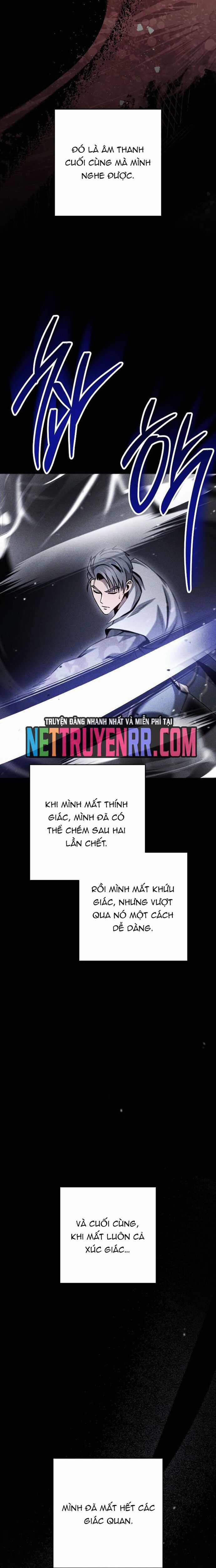 Cốt Binh Trở Lại - Chương 334 - Trang 17