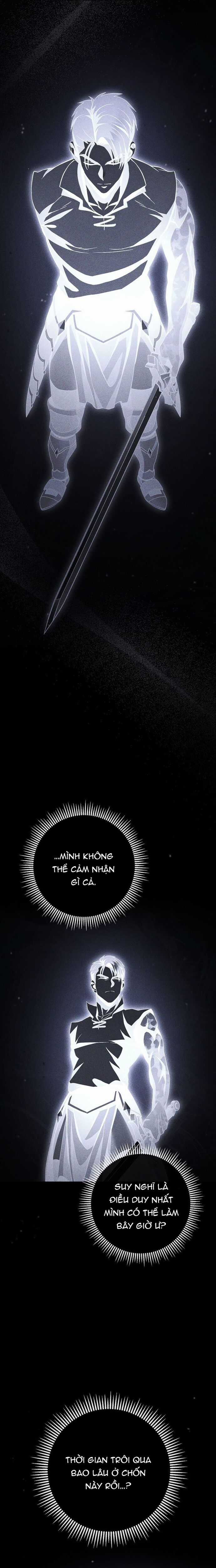 Cốt Binh Trở Lại - Chương 334 - Trang 18