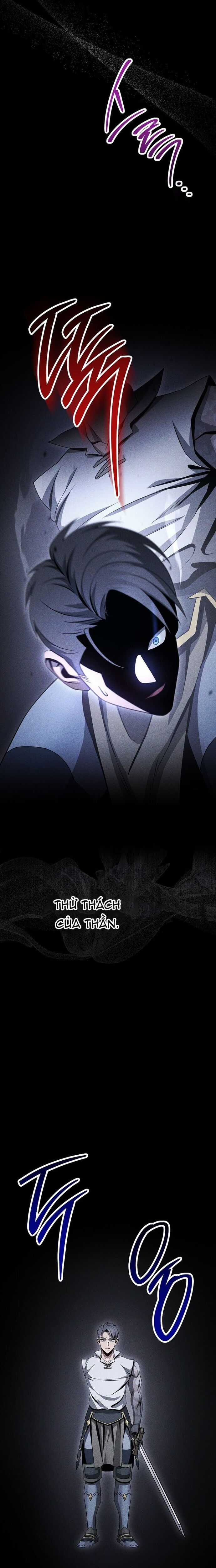 Cốt Binh Trở Lại - Chương 334 - Trang 3