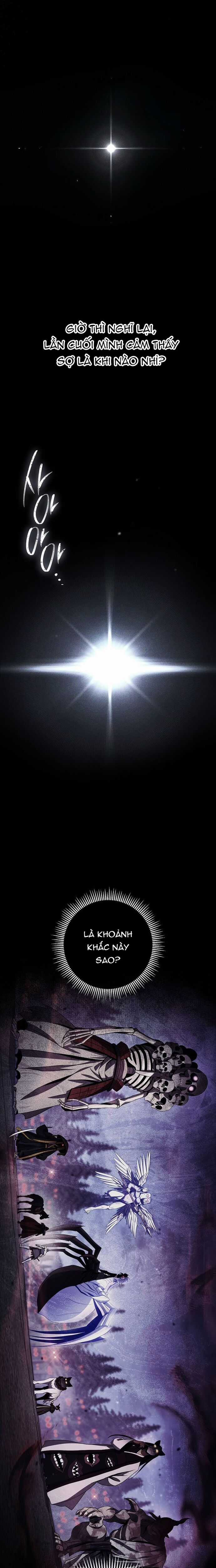 Cốt Binh Trở Lại - Chương 334 - Trang 21