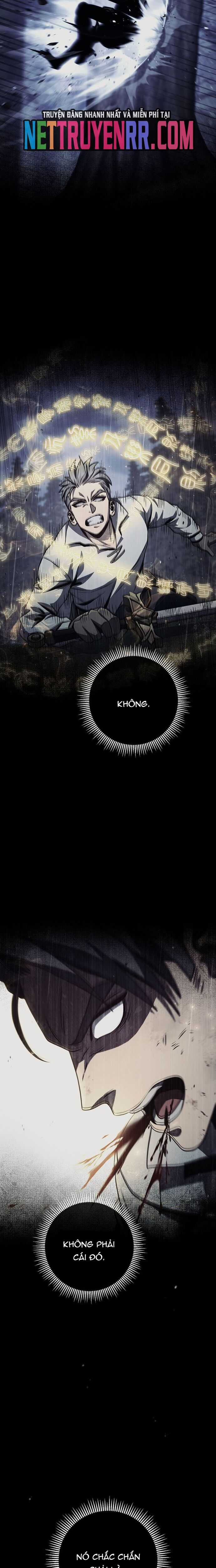 Cốt Binh Trở Lại - Chương 334 - Trang 23