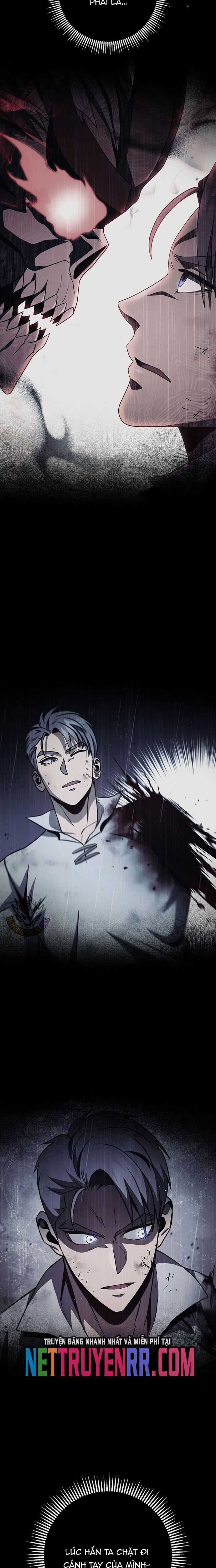 Cốt Binh Trở Lại - Chương 334 - Trang 24