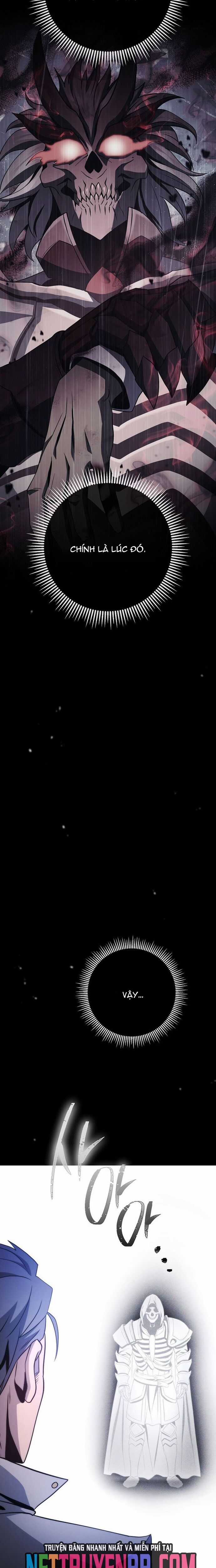 Cốt Binh Trở Lại - Chương 334 - Trang 25
