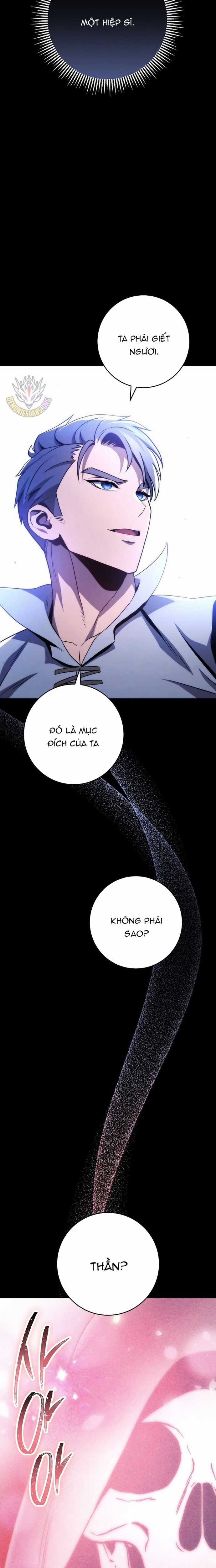 Cốt Binh Trở Lại - Chương 334 - Trang 27