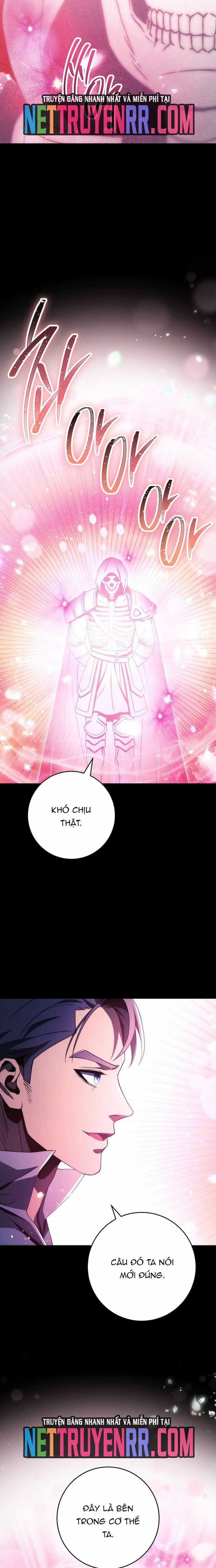 Cốt Binh Trở Lại - Chương 334 - Trang 28