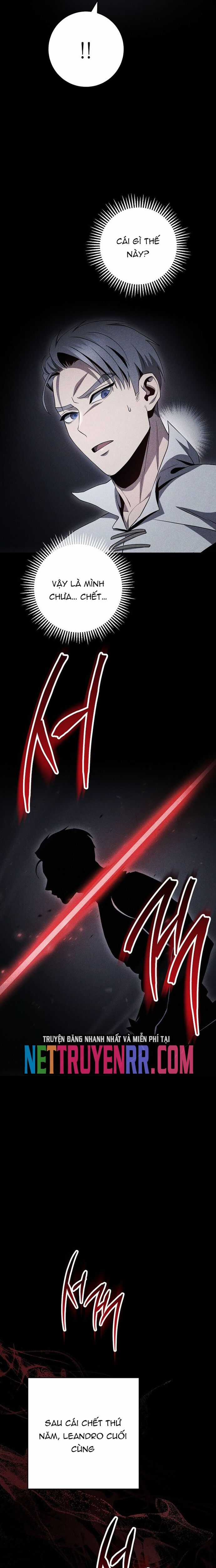 Cốt Binh Trở Lại - Chương 334 - Trang 4