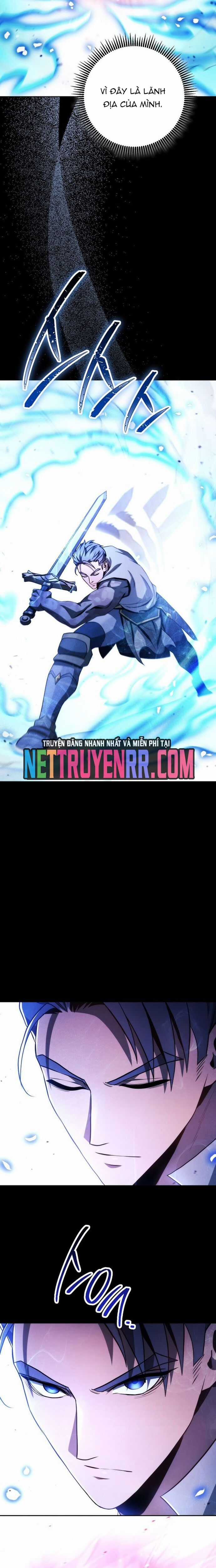 Cốt Binh Trở Lại - Chương 334 - Trang 31