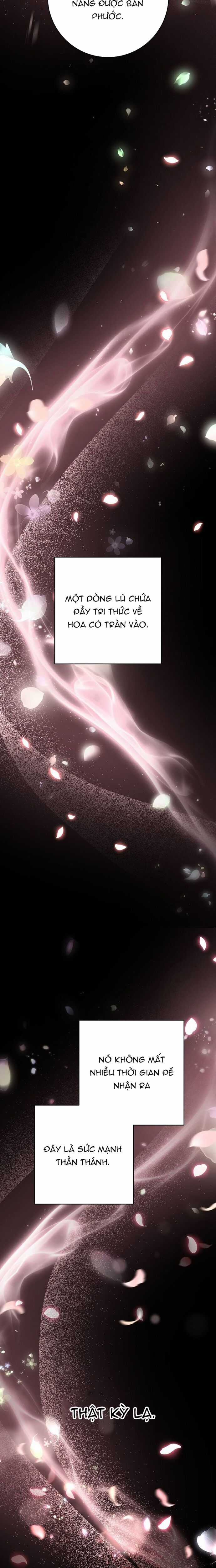 Cốt Binh Trở Lại - Chương 334 - Trang 34