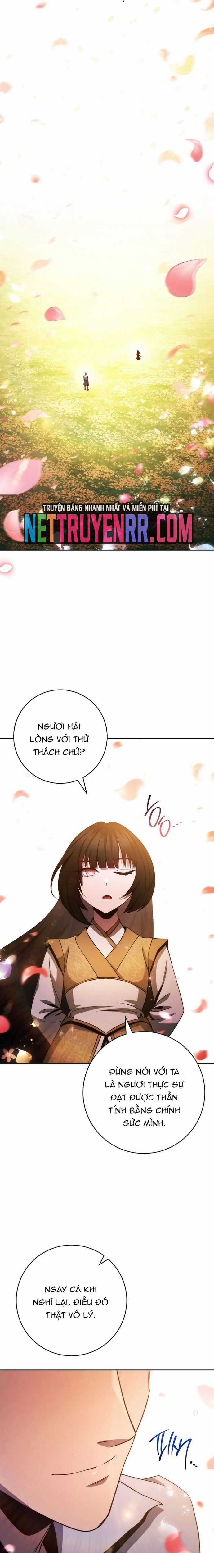 Cốt Binh Trở Lại - Chương 334 - Trang 36