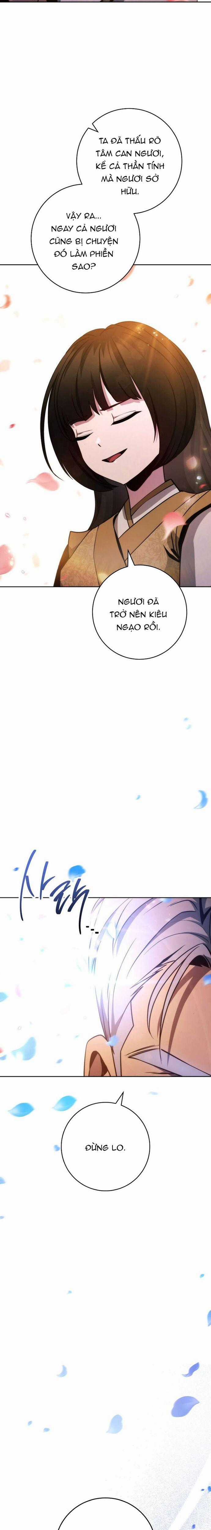 Cốt Binh Trở Lại - Chương 334 - Trang 37