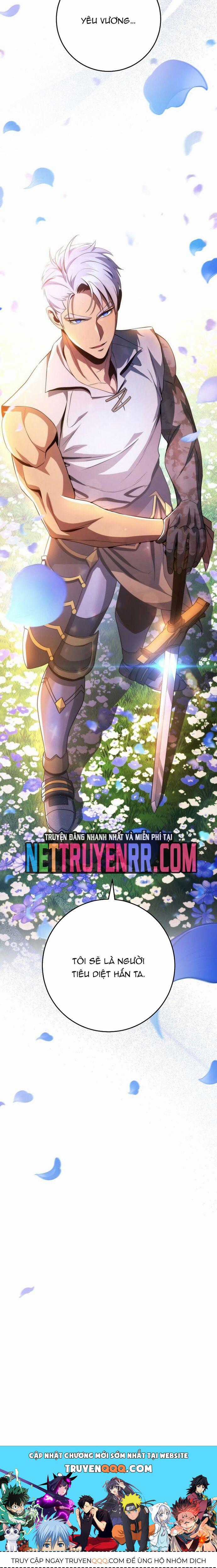 Cốt Binh Trở Lại - Chương 334 - Trang 38