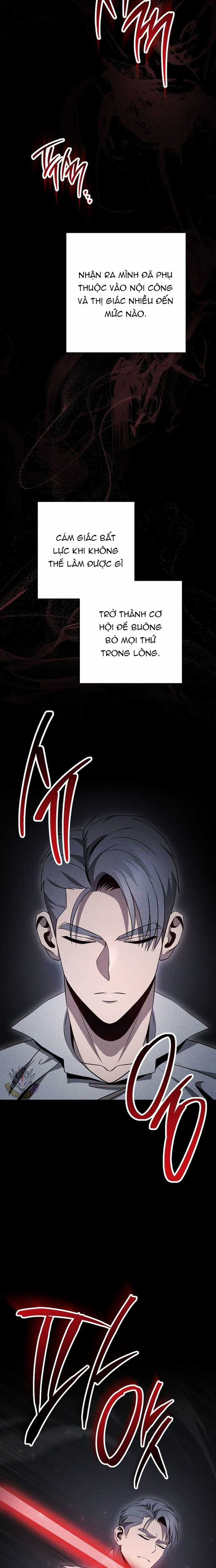 Cốt Binh Trở Lại - Chương 334 - Trang 5