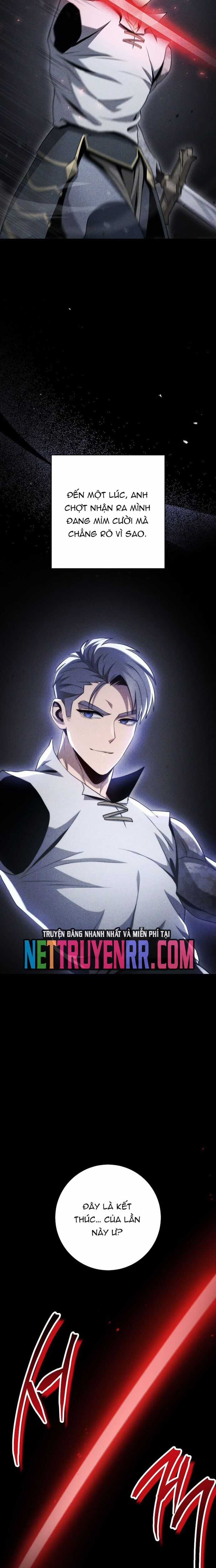 Cốt Binh Trở Lại - Chương 334 - Trang 6