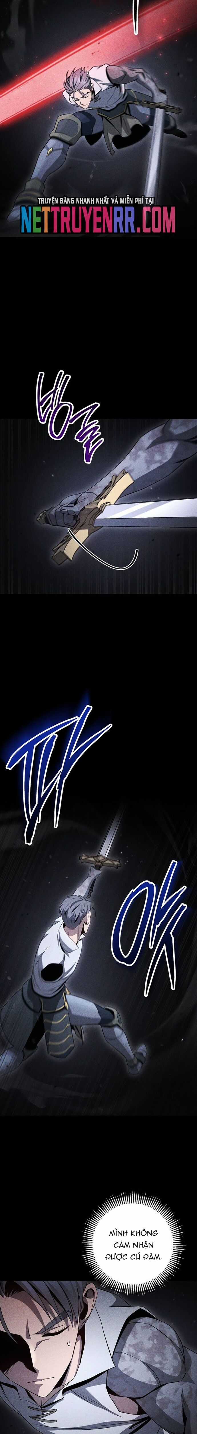 Cốt Binh Trở Lại - Chương 334 - Trang 8