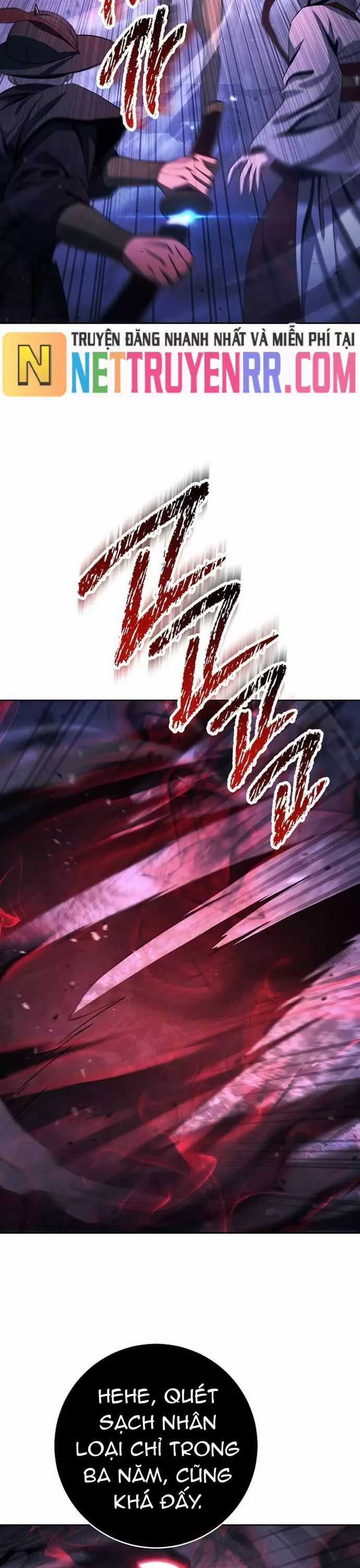 Cốt Binh Trở Lại - Chương 335 - Trang 11