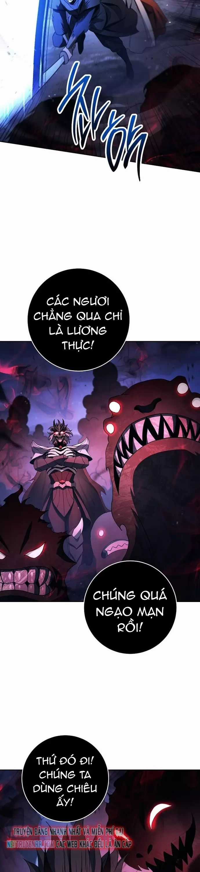 Cốt Binh Trở Lại - Chương 335 - Trang 17