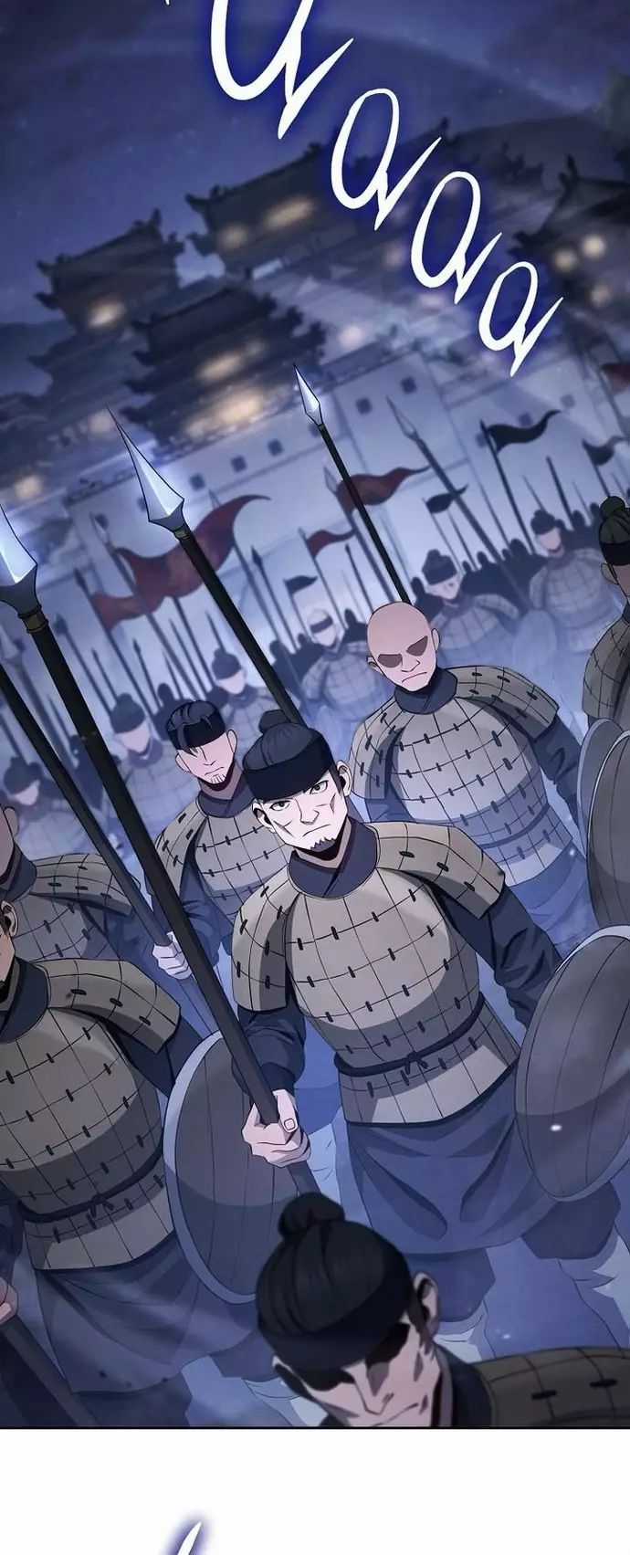 Cốt Binh Trở Lại - Chương 335 - Trang 3