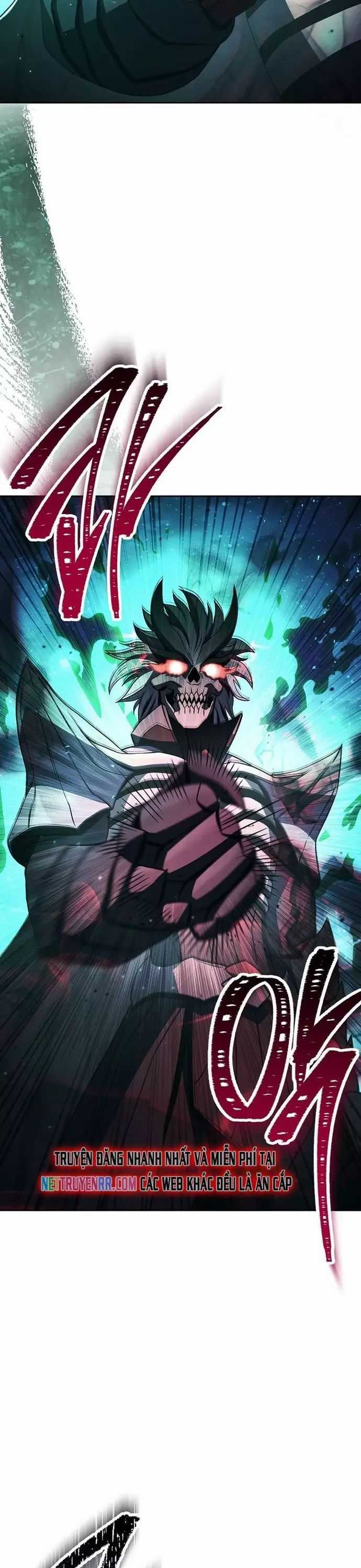 Cốt Binh Trở Lại - Chương 335 - Trang 21