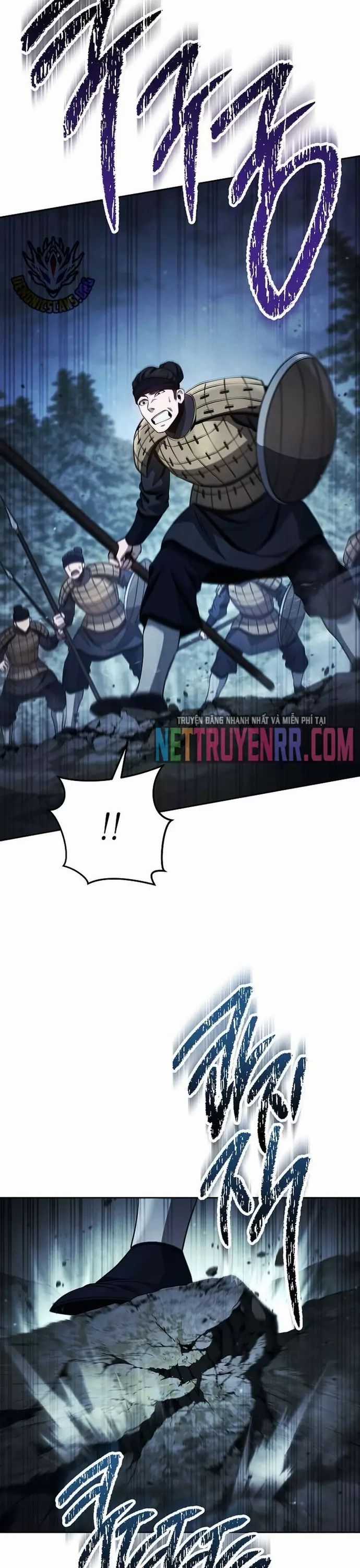 Cốt Binh Trở Lại - Chương 335 - Trang 22