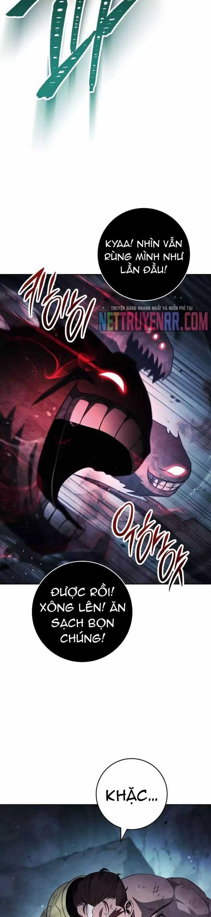Cốt Binh Trở Lại - Chương 335 - Trang 24