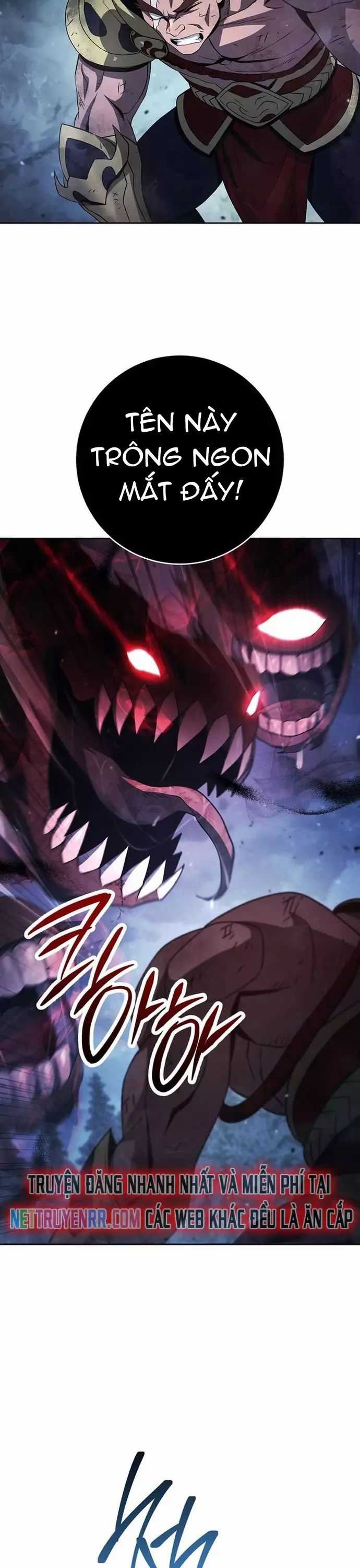 Cốt Binh Trở Lại - Chương 335 - Trang 25